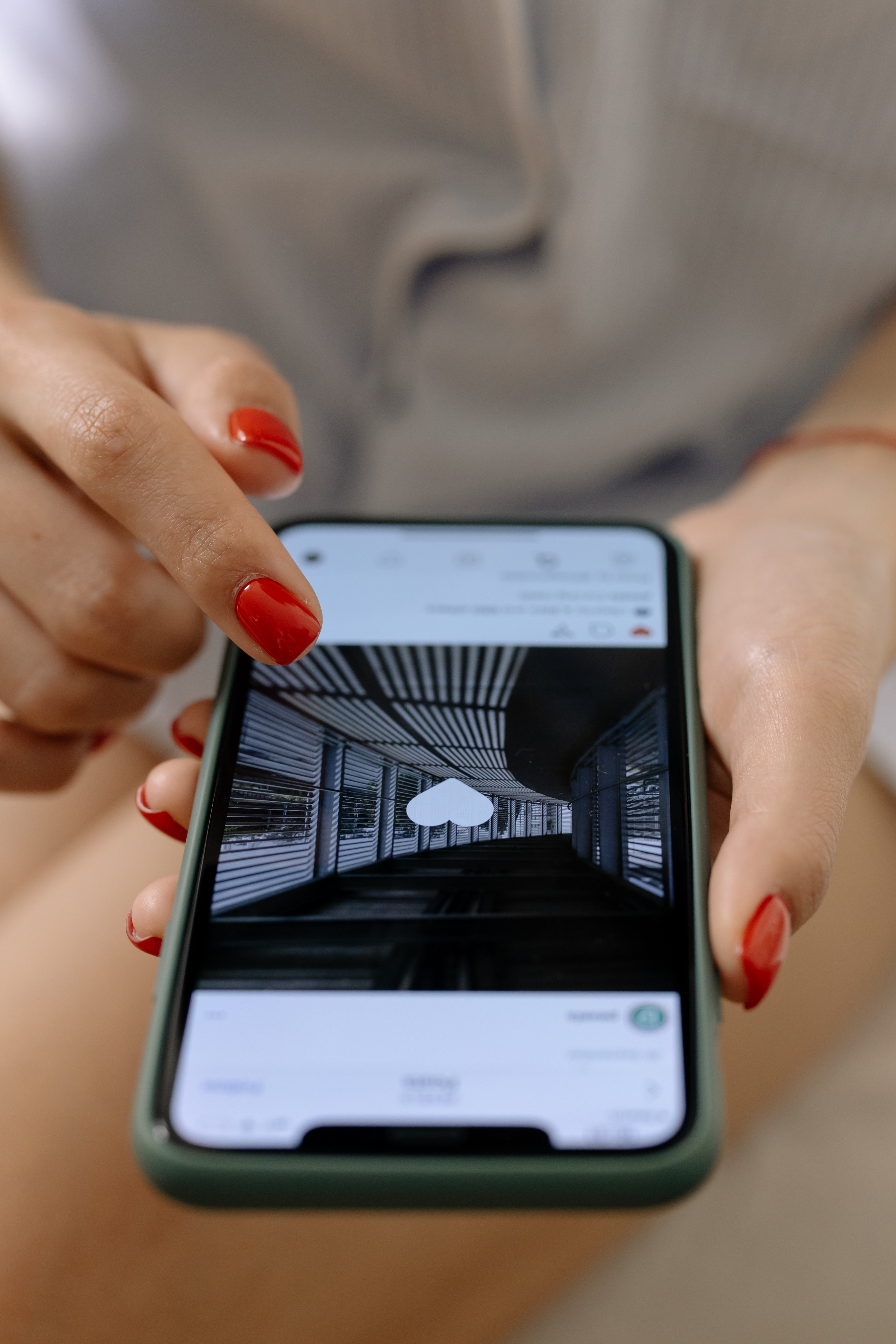 Πώς λειτουργεί ο αλγόριθμος του Instagram το 2023;  Πώς λειτουργεί ο αλγόριθμος του Instagram το 2023;