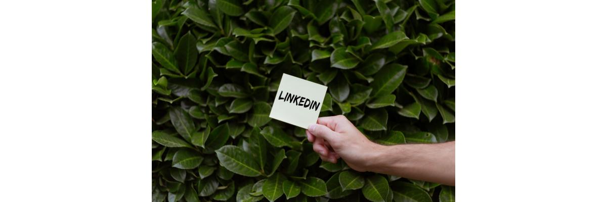 11 διαφορετικές ιδέες ανάρτησης post στο LinkedIn. 