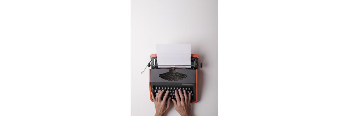 Πώς να κάνετε κειμενογραφία (copywriting) που πουλάει, μέσα στην πανδημία; Πώς να κάνετε κειμενογραφία (copywriting) που πουλάει, μέσα στην πανδημία;